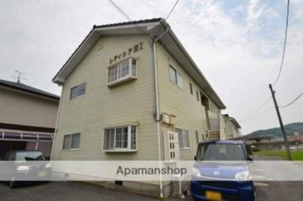 岡山県岡山市中区関 2階建