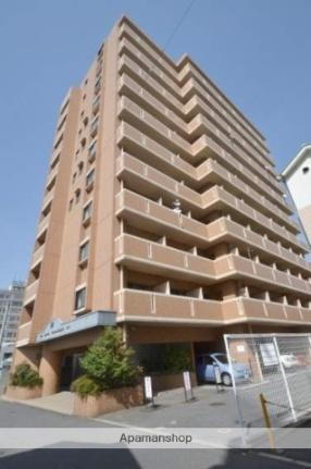 岡山県岡山市北区清輝本町 11階建 築32年11ヶ月