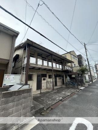 岡山県岡山市北区富町１丁目 2階建 築60年7ヶ月
