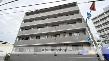 岡山県岡山市北区大供表町 5階建