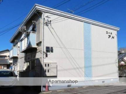 岡山県岡山市北区伊島町２丁目 2階建