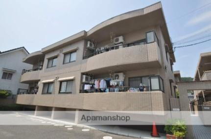 岡山県岡山市北区津島本町 2階建 築22年6ヶ月
