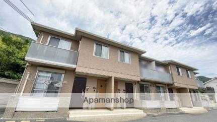 岡山県岡山市北区牟佐 2階建