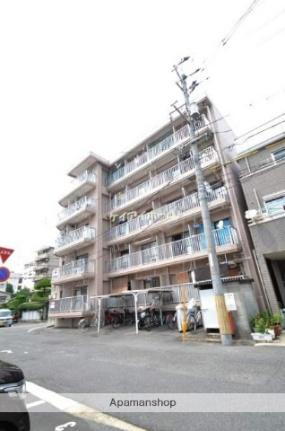 メゾン岡町 5階建