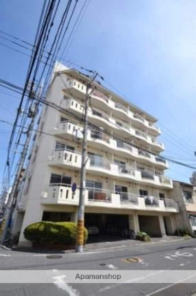 岡山県岡山市北区清輝橋１丁目 6階建 築40年5ヶ月