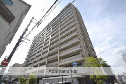 岡山県岡山市北区内山下１丁目 14階建 築10年4ヶ月