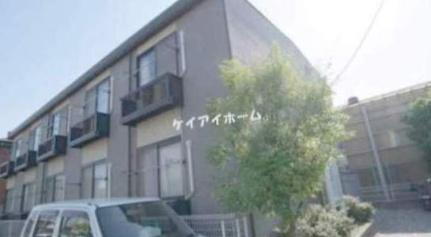 レオパレス楓 2階建