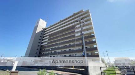 岡山県岡山市北区十日市中町 11階建