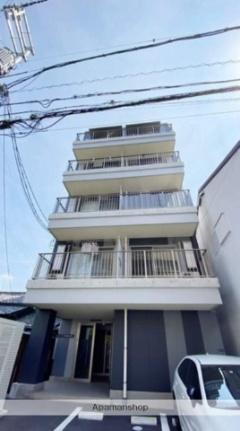岡山県岡山市北区京町 5階建