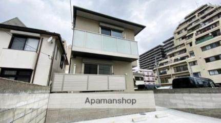 岡山県岡山市北区東島田町２丁目 2階建 築4年1ヶ月