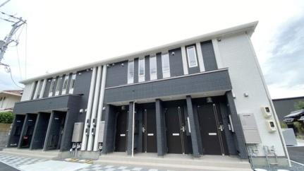 ハピネス 2階建