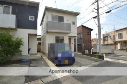白楽町一戸建て
