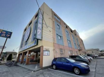 岡山県岡山市南区福浜西町 4階建