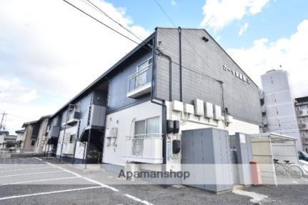 カーサ新屋敷Ａ