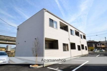 岡山県岡山市中区さい東町２丁目 2階建