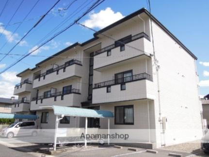 岡山県岡山市北区尾上 3階建 築27年5ヶ月