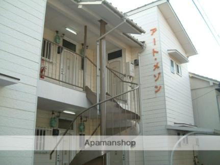 岡山県岡山市北区寿町 2階建 築37年4ヶ月