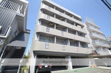岡山県岡山市北区奉還町１丁目 6階建