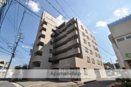 岡山県岡山市北区津島西坂１丁目 7階建