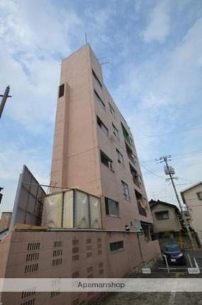 岡山県岡山市北区奉還町４丁目 5階建