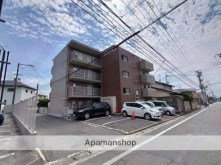 岡山県倉敷市白楽町 4階建 築36年8ヶ月