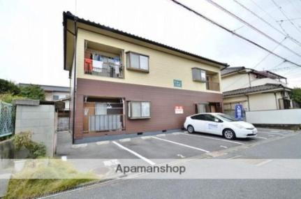 岡山県倉敷市八王寺町 2階建 築37年4ヶ月