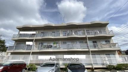 岡山県岡山市北区津島南２丁目 3階建 築39年4ヶ月