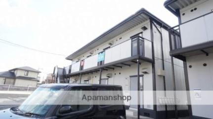 岡山県倉敷市宮前 2階建