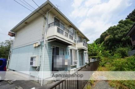 岡山県倉敷市藤戸町天城 2階建