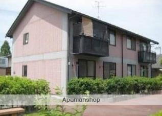 岡山県倉敷市上東 2階建