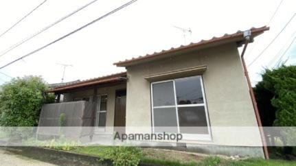 高屋松本借家Ｉ 平屋建て