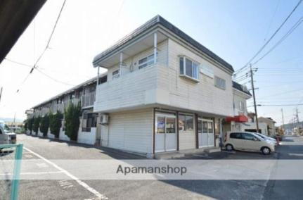 岡山県倉敷市新田 2階建 築41年2ヶ月