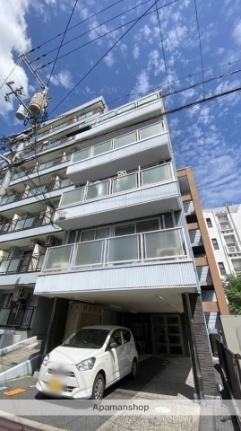 岡山県岡山市北区富田町１丁目 5階建 築18年4ヶ月