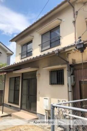 岡山県岡山市北区伊島町２丁目 2階建 築38年6ヶ月