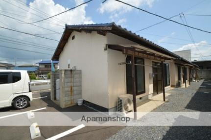 岡山県倉敷市中島 平屋建て