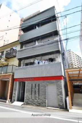 岡山県岡山市北区奉還町１丁目 5階建