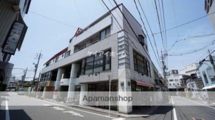 岡山県倉敷市阿知２丁目 4階建 築37年3ヶ月