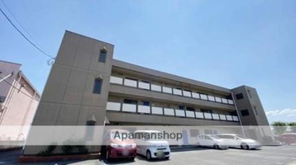 岡山県岡山市北区中仙道１丁目 3階建 築39年9ヶ月