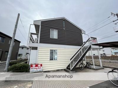 岡山県倉敷市中庄 2階建 築28年9ヶ月