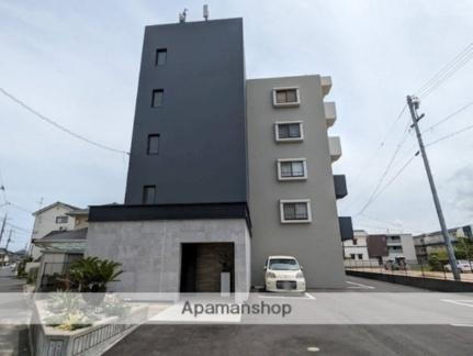 岡山県倉敷市川入 5階建 築24年5ヶ月