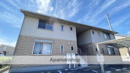 岡山県岡山市東区楢原 2階建 築18年6ヶ月