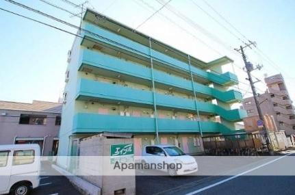 岡山県倉敷市老松町３丁目 5階建