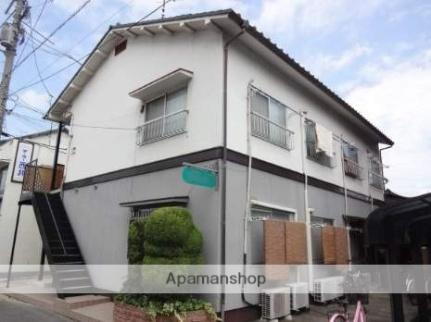 岡山県岡山市北区富町１丁目 2階建 築42年5ヶ月