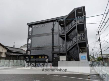 岡山県岡山市東区西大寺上２丁目 3階建 築24年9ヶ月
