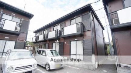 岡山県倉敷市中庄 2階建