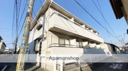 岡山県岡山市北区伊島町２丁目 2階建