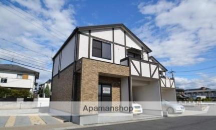 ＹＯＫＯＭＡＣＨＩ（Ｉ） 2階建