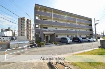 岡山県倉敷市老松町１丁目 4階建 築10年5ヶ月