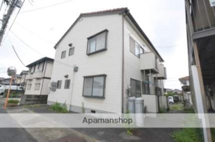岡山県倉敷市宮前 2階建