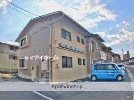 岡山県倉敷市鳥羽 3階建 築29年11ヶ月